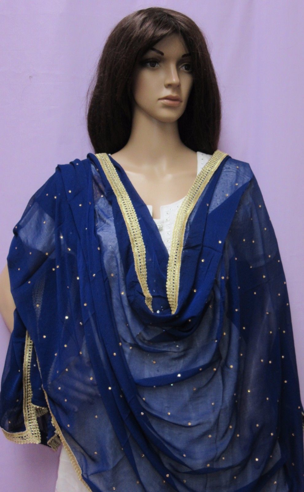 shawl dupatta